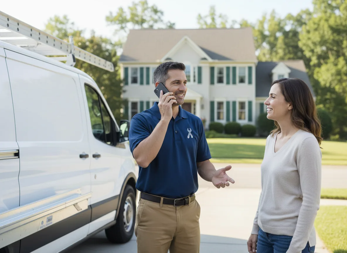 Home Gutter Service Hydes, MD FAQs